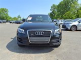 Used 2012 Audi Q5 2.0T Premium Plus image 2