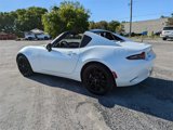 Used 2021 MAZDA MX-5 Miata RF Grand Touring image 5