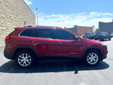 Used 2014 Jeep Cherokee Latitude image 6