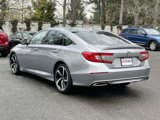 Certified 2020 Honda Accord Sport image 5