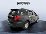 Used 2014 Ford Explorer XLT w/ Equipment Group 201A image 5