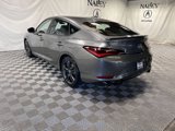 Certified 2025 Acura Integra A-Spec image 3