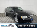 Used 2014 Dodge Avenger SE image 2