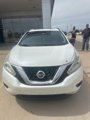 Used 2017 Nissan Murano Platinum w/ Platinum Technology Package image 2