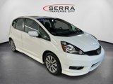 Used 2013 Honda Fit Sport image 3