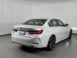 New 2025 BMW 330i Sedan w/ Premium Package image 4