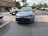 Used 2023 Toyota Corolla LE w/ Carpet Mat Package (TMS) image 3