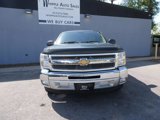Used 2012 Chevrolet Silverado 1500 LT w/ All-Star Edition image 2
