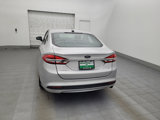 Used 2017 Ford Fusion SE w/ Fusion SE Technology Package image 6