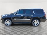 Used 2019 Cadillac Escalade Luxury image 3
