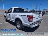 Used 2017 Ford F150 XL w/ Equipment Group 101A Mid image 3