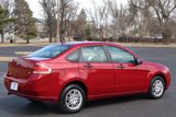 Used 2011 Ford Focus SE w/ 201A Rapid Spec Order Code image 4