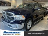 Used 2017 RAM 1500 Big Horn image 5