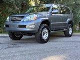 Used 2004 Lexus GX 470 image 2