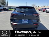 New 2025 MAZDA CX-30 AWD 2.5 S w/ Select Sport Pkg image 4