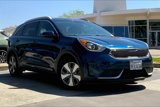 Used 2018 Kia Niro LX image 2