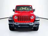 Used 2018 Jeep Wrangler Unlimited Sport S image 2