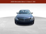 Used 2009 Mercedes-Benz C 300 4MATIC Sedan image 2