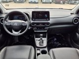 Used 2023 Hyundai Kona Limited w/ Cargo Package image 3