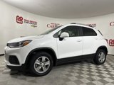 Used 2022 Chevrolet Trax LT w/ LT Convenience Package image 3
