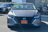New 2025 Nissan Sentra S image 3