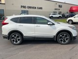 Used 2019 Honda CR-V Touring image 3