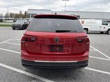 Used 2022 Volkswagen Tiguan SE image 5