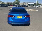 Used 2021 Nissan Sentra SV image 2