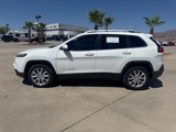 Certified 2017 Jeep Cherokee Limited image 2