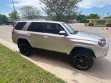 Used 2014 Toyota 4Runner 4WD image 4