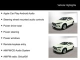 Used 2019 INFINITI QX50 Pure image 5