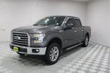 Used 2016 Ford F150 XLT w/ Equipment Group 302A Luxury image 3