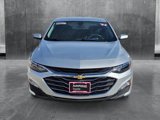 Used 2022 Chevrolet Malibu LT image 2