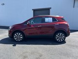 Certified 2022 Buick Encore Preferred image 3