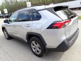 Certified 2022 Toyota RAV4 XLE image 5