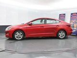 Used 2020 Hyundai Elantra SEL image 5