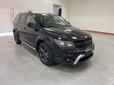 Used 2018 Dodge Journey Crossroad image 2
