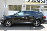 Used 2020 INFINITI QX60 Pure image 3