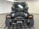 Used 2004 Jeep Wrangler Sport w/ Dual Top Group image 3