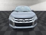 Used 2024 Mitsubishi Outlander Sport SE image 2