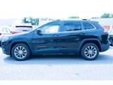 Used 2020 Jeep Cherokee Latitude Plus image 4