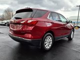 Used 2018 Chevrolet Equinox LT image 4