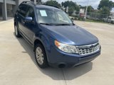 Used 2013 Subaru Forester 2.5X Premium w/ Popular Pkg 3 image 3