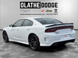 Used 2023 Dodge Charger GT w/ Blacktop Package image 3
