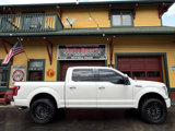 Used 2015 Ford F150 Platinum w/ Equipment Group 701A Luxury image 2