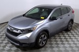 Used 2017 Honda CR-V LX image 3