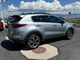 Used 2020 Kia Sportage SX image 5