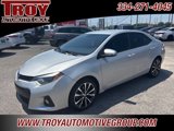 Used 2016 Toyota Corolla S image 5
