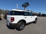New 2025 Ford Bronco Sport Big Bend image 3