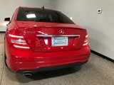 Used 2014 Mercedes-Benz C 250 Sedan image 4